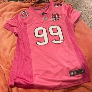 Houston Texans Jersey *LIMITED EDITION*